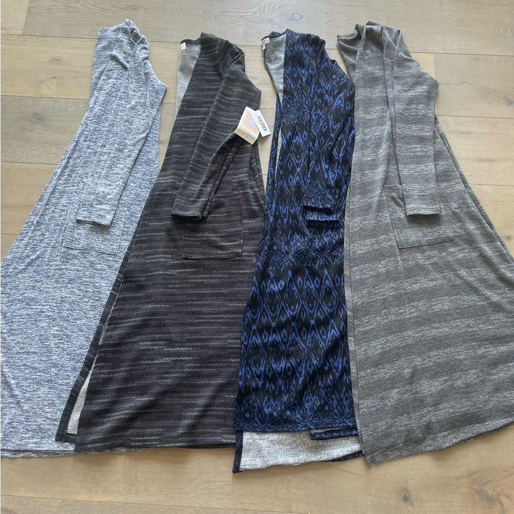 Lularoe Sarah Bundle